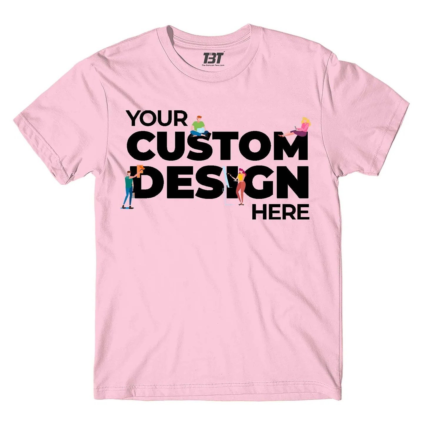 Photo T-Shirt